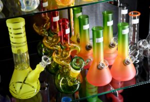 bongs