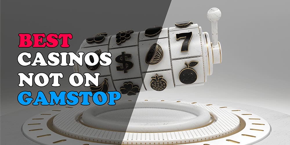 Exploring Non Gamstop UK Casino Sites Your Guide to Unrestricted Online Gaming