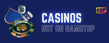 Exploring Non Gamstop UK Casino Sites Your Guide to Unrestricted Online Gaming
